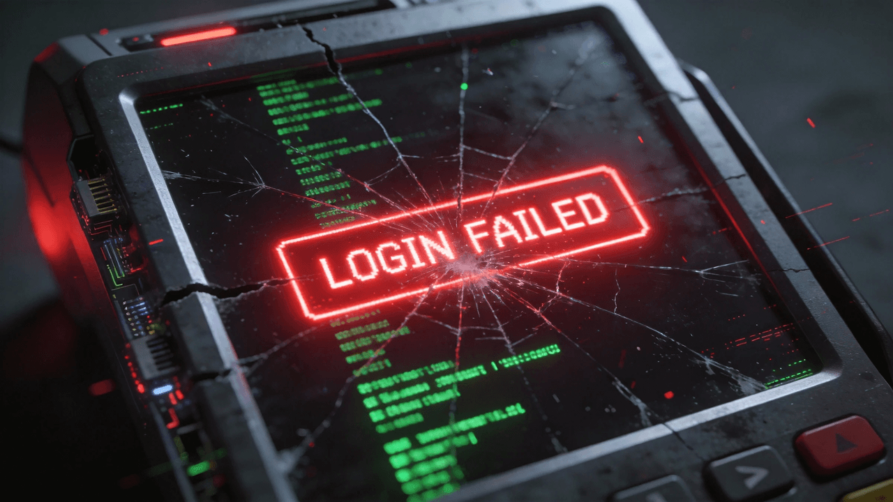 Smart Trade Login Issues? Why CEXs Block You & How DEXs Fix It?