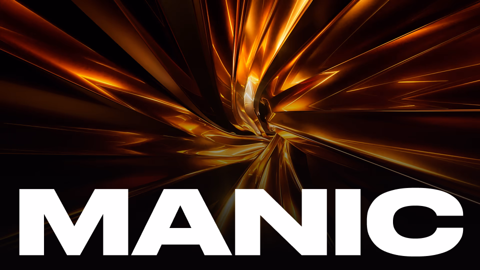 Welcome to Manic.Trade: The Gamer's Guide to Momentum Trading