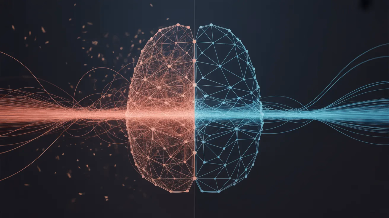From Paralysis to Pattern Recognition: How Cognitive Load Determines Trading Success