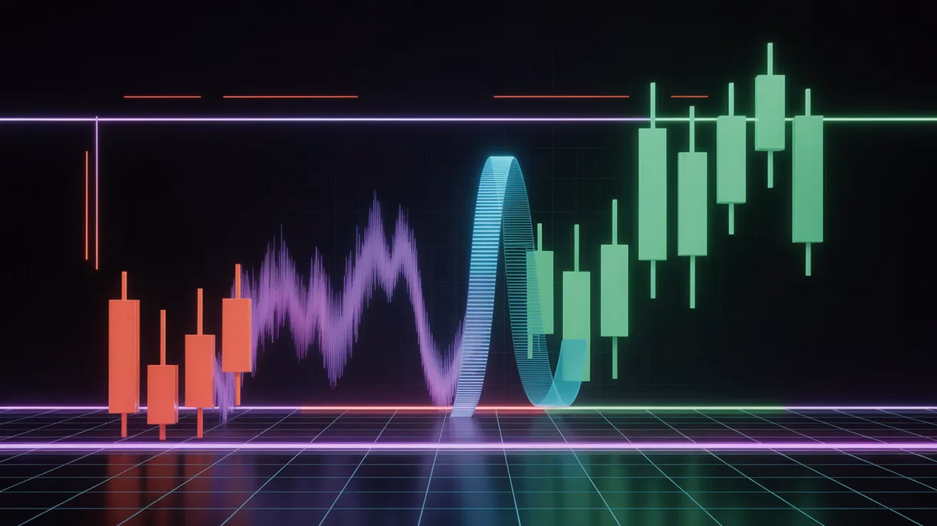 Why Most Traders See Engulfing Candles Too Late—And How to Fix It