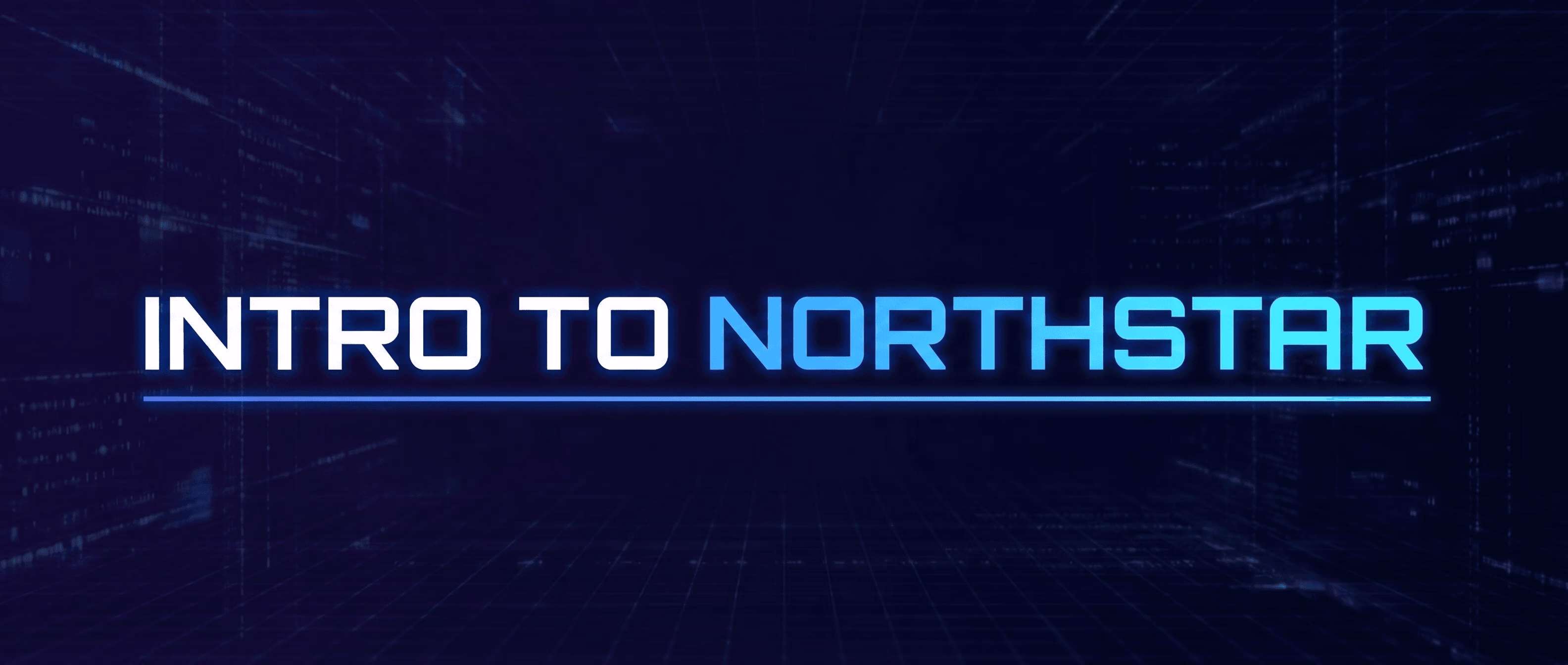 We’re Entering a Market Where Every New DApp Comes With Its Own Swarm of Agents: Intro to NorthStar
