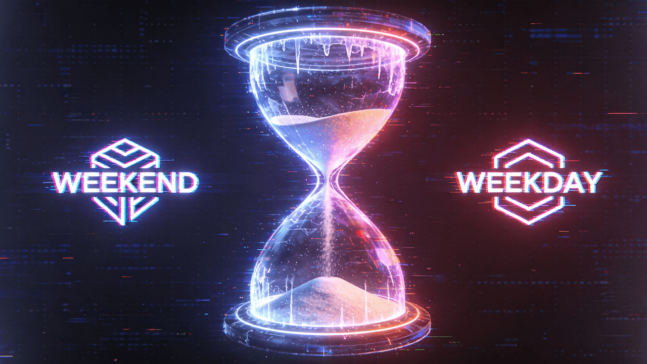 Does the Option Period Include Weekends and What is the alternative? (A Complete Guide)