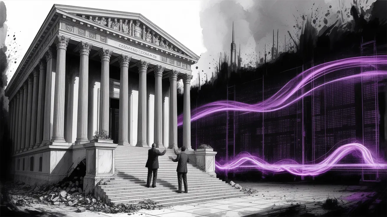 Kalshi vs Polymarket Regulation: What the 2026 Rulings Mean for Crypto Price Traders