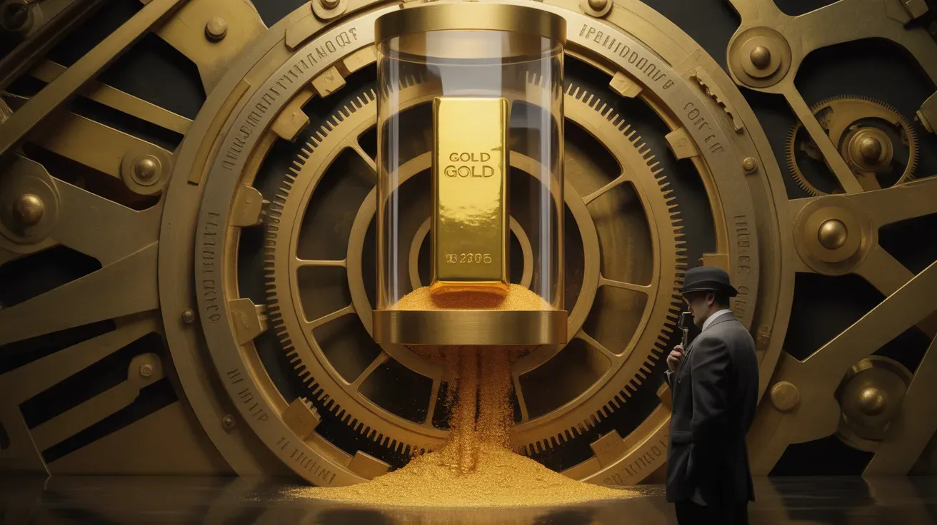 Gold Scalping Strategy in 2026: Setup, Risk Management, and Execution Rules